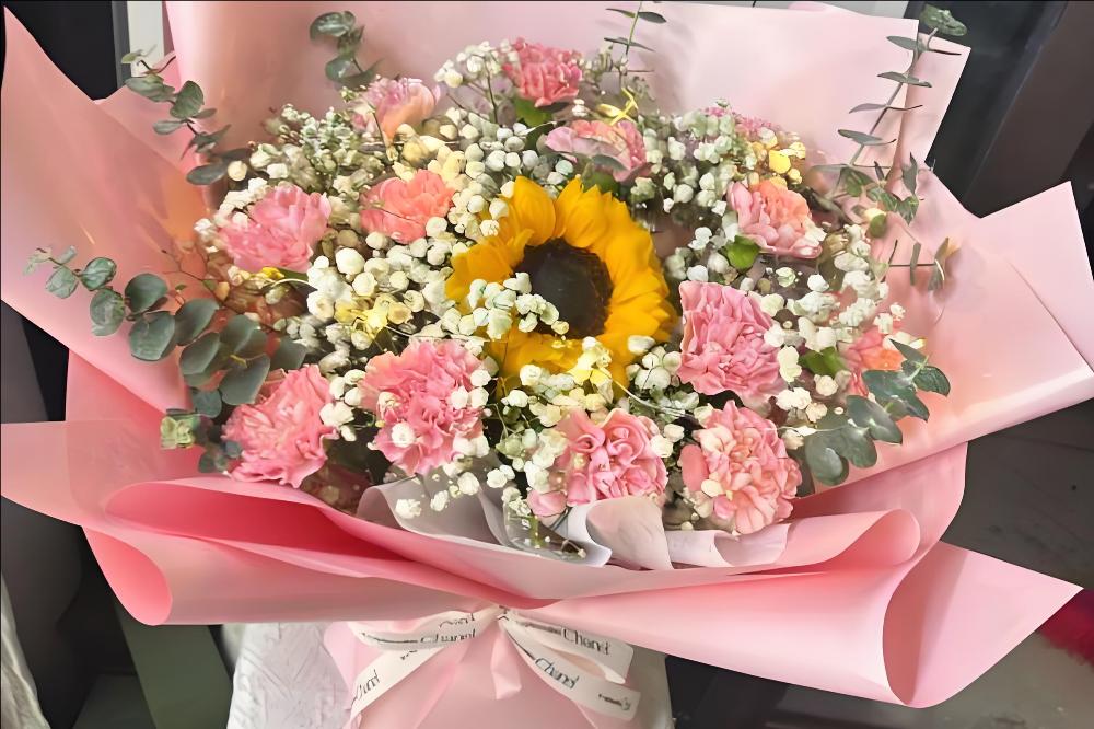 庆城县花店