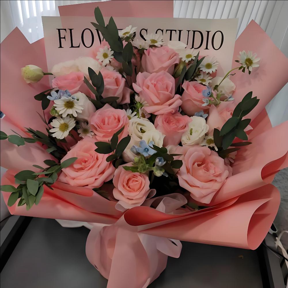 庆城县花店